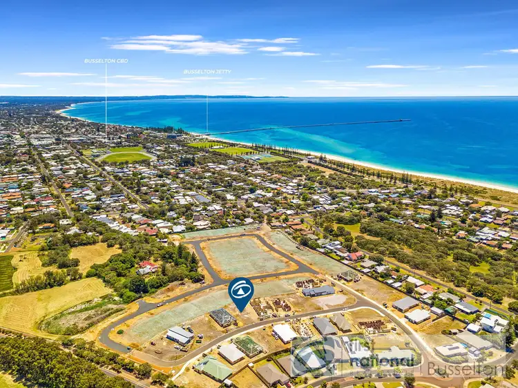 10 Tilbanup Drive, Geographe WA 6280