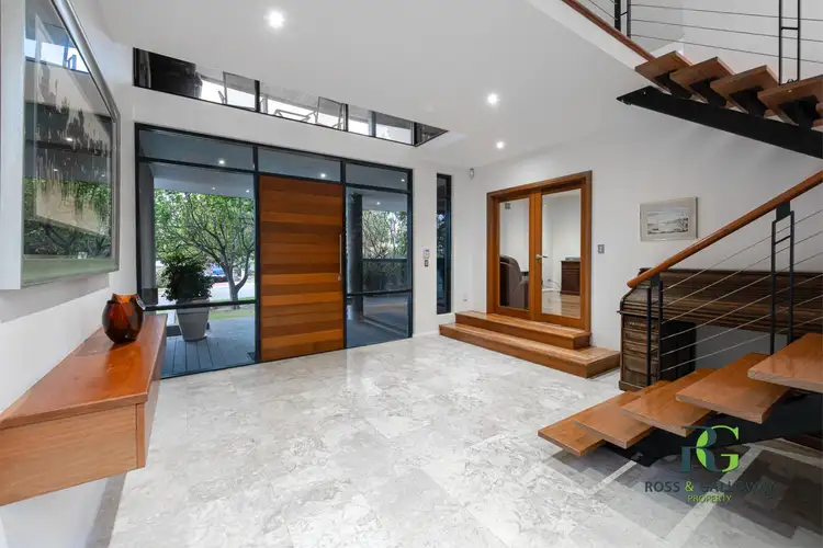 Sixth view of Homely house listing, 179 Petra Street, East Fremantle WA 6158