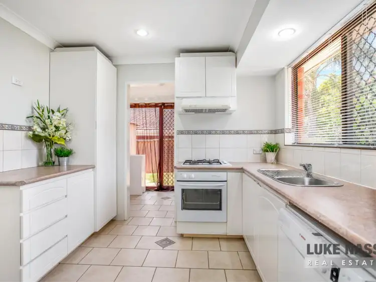 Third view of Homely house listing, 1 Guinivere Way, Camillo WA 6111