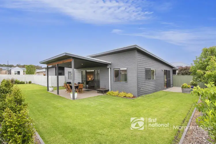 Second view of Homely house listing, 67 Brookfield Avenue, Margaret River WA 6285