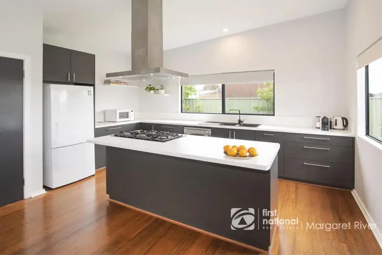 Fifth view of Homely house listing, 67 Brookfield Avenue, Margaret River WA 6285