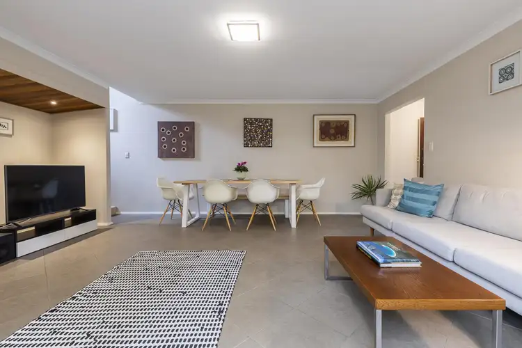 Fourth view of Homely house listing, 3/8 Wavertree Place, Leederville WA 6007