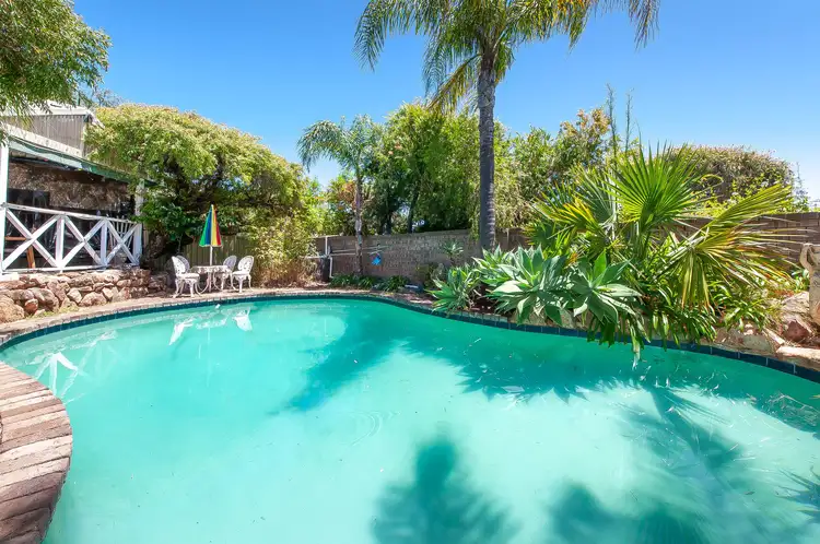 29 Bellairs Road, Kardinya WA 6163
