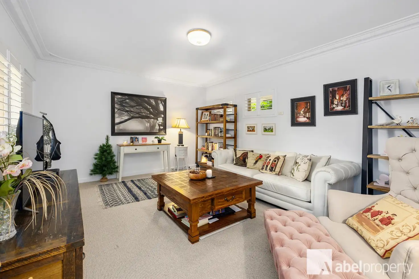 Main view of Homely villa listing, 4/224 Stirling Highway, Claremont WA 6010