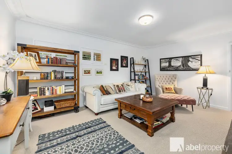 Second view of Homely villa listing, 4/224 Stirling Highway, Claremont WA 6010