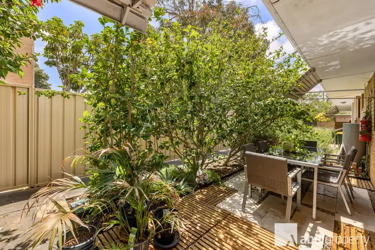 Third view of Homely villa listing, 4/224 Stirling Highway, Claremont WA 6010