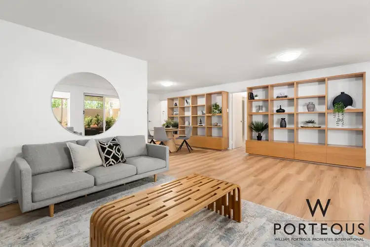 3/8 Wingfield Avenue, Crawley WA 6009