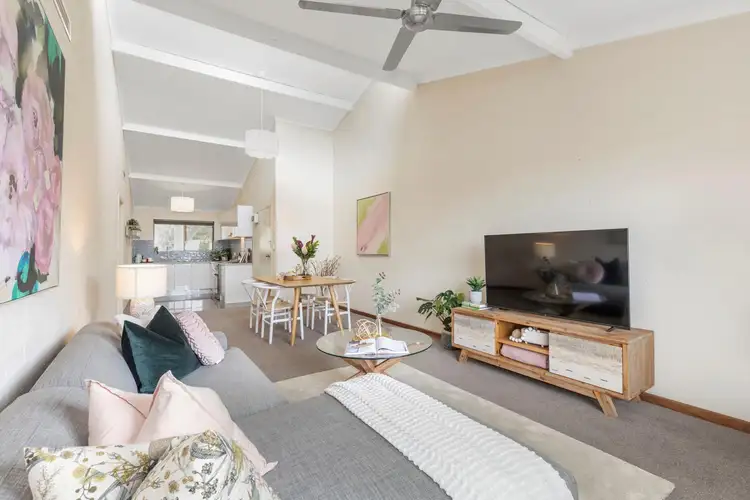 Main view of Homely apartment listing, 8/20 Queens Crescent, Mount Lawley WA 6050