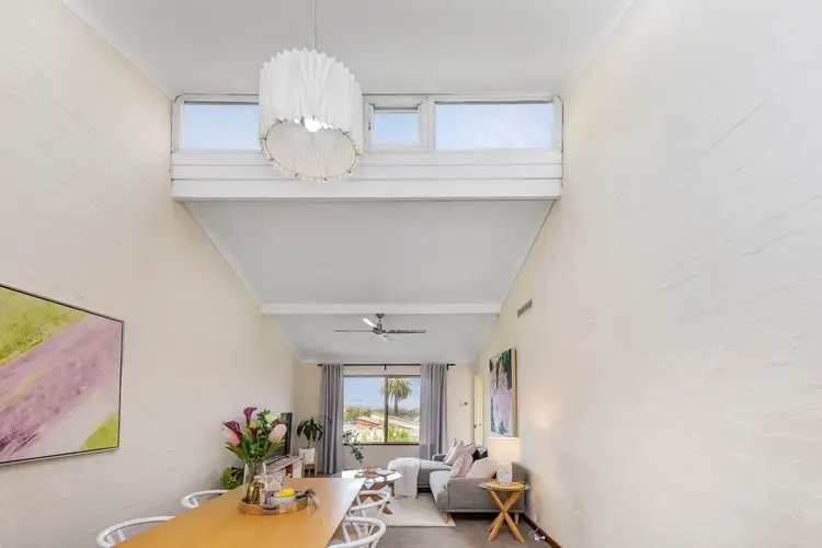 Second view of Homely apartment listing, 8/20 Queens Crescent, Mount Lawley WA 6050