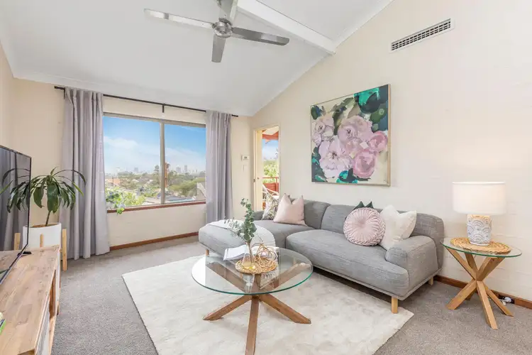 Fourth view of Homely apartment listing, 8/20 Queens Crescent, Mount Lawley WA 6050