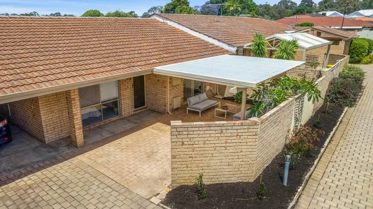 12/38 Rome Road, Myaree WA 6154