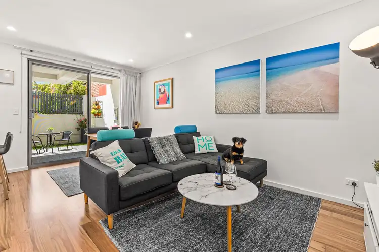 Third view of Homely apartment listing, 3/224 Flamborough Street, Doubleview WA 6018