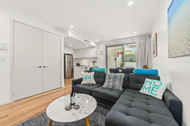 Fifth view of Homely apartment listing, 3/224 Flamborough Street, Doubleview WA 6018