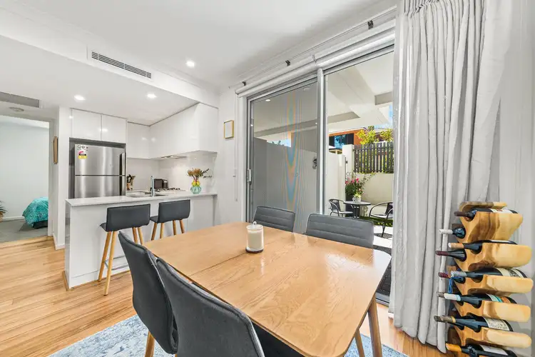 Sixth view of Homely apartment listing, 3/224 Flamborough Street, Doubleview WA 6018