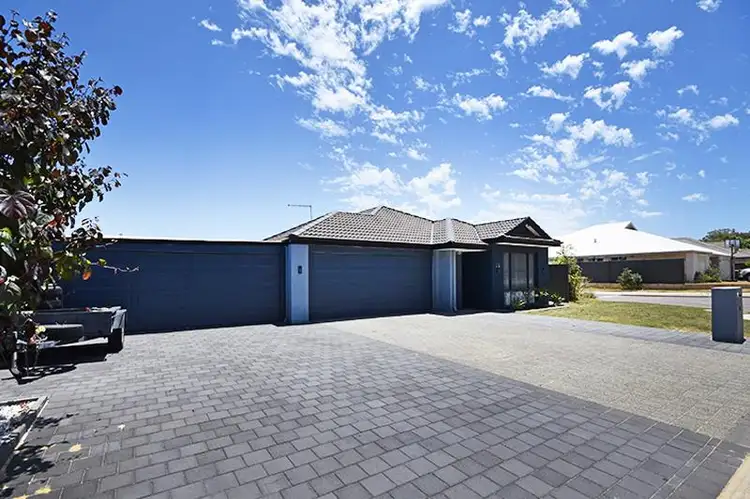 Main view of Homely house listing, 21 Ballybofy Loop, Bullsbrook WA 6084