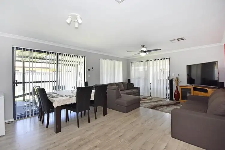 Seventh view of Homely house listing, 21 Ballybofy Loop, Bullsbrook WA 6084