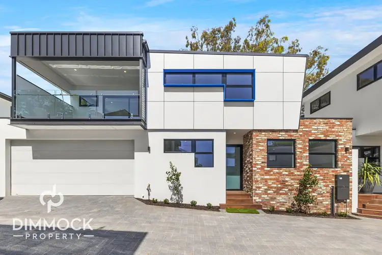 12 Allen St, East Fremantle WA 6158