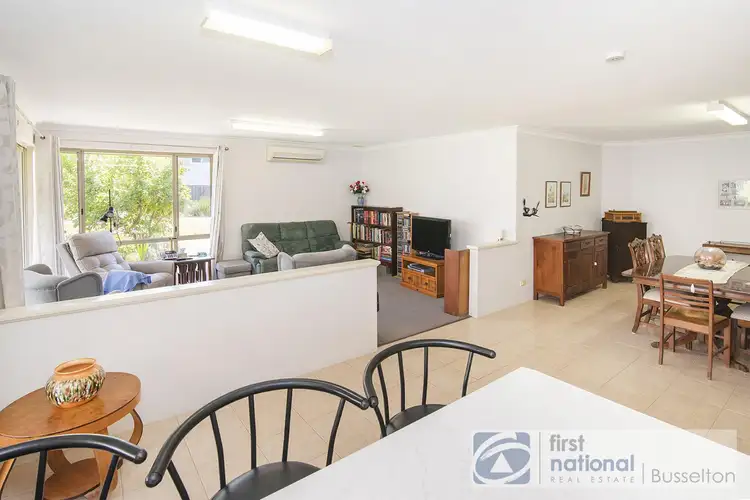 Fourth view of Homely house listing, 291 Marine Terrace, Geographe WA 6280