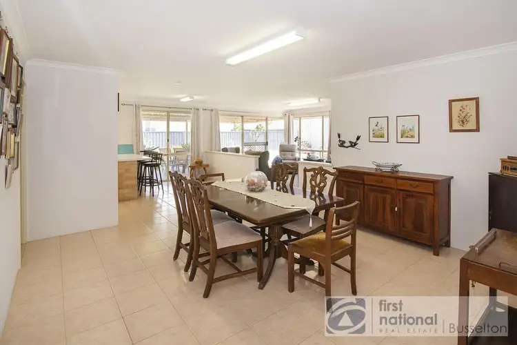 Fifth view of Homely house listing, 291 Marine Terrace, Geographe WA 6280