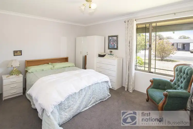 Seventh view of Homely house listing, 291 Marine Terrace, Geographe WA 6280
