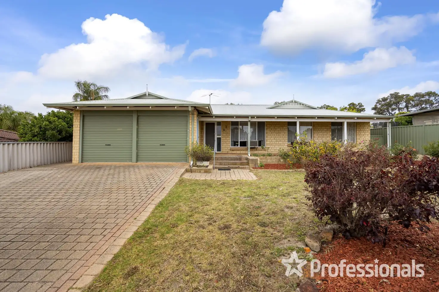 Main view of Homely house listing, 3 Cheney Court, Swan View WA 6056