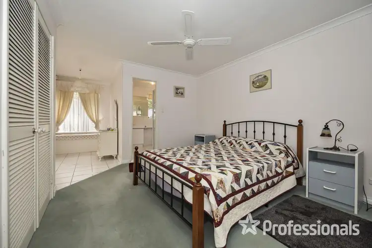 Third view of Homely house listing, 3 Cheney Court, Swan View WA 6056