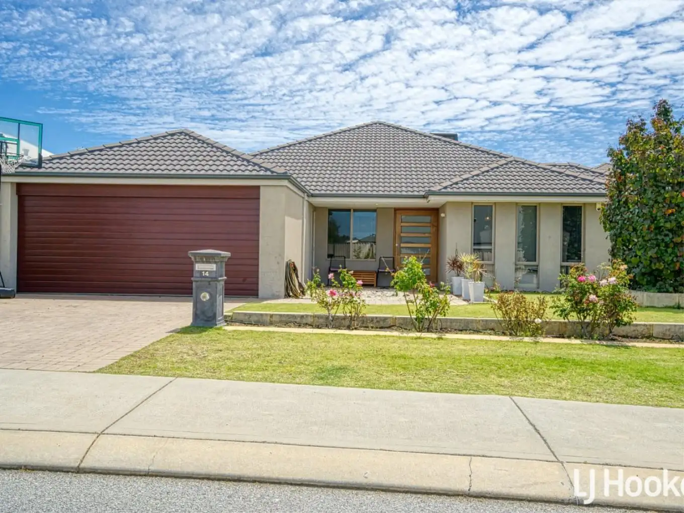 Main view of Homely house listing, 14 Minter Way, Aubin Grove WA 6164