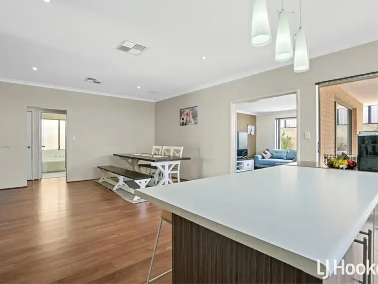 Seventh view of Homely house listing, 14 Minter Way, Aubin Grove WA 6164
