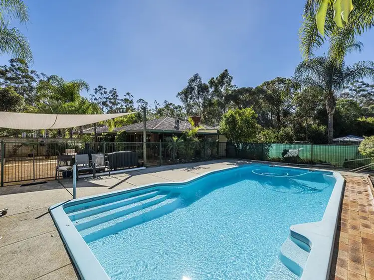 62 Swamp Gum Road, Oakford WA 6121