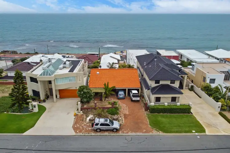 Sixth view of Homely house listing, 12 Muller Street, North Beach WA 6020