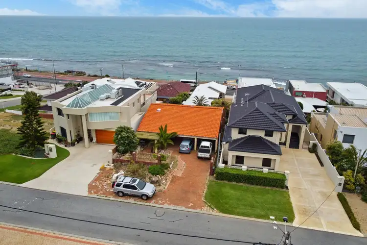 Seventh view of Homely house listing, 12 Muller Street, North Beach WA 6020