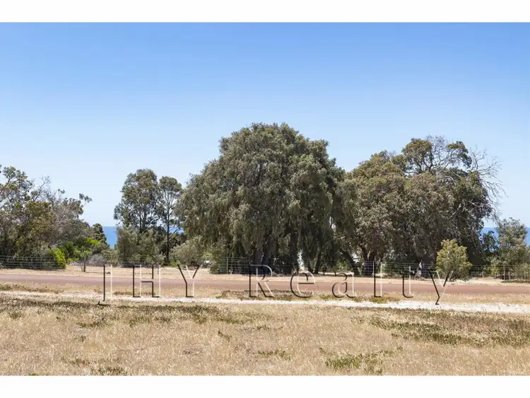 Second view of Homely land listing, 13 Seaview Rise, Eagle Bay WA 6281