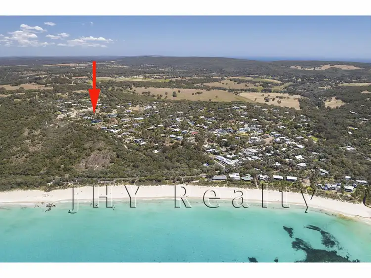 Third view of Homely land listing, 13 Seaview Rise, Eagle Bay WA 6281
