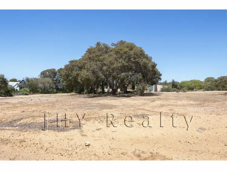Fourth view of Homely land listing, 13 Seaview Rise, Eagle Bay WA 6281
