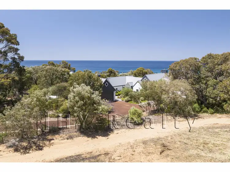 Sixth view of Homely land listing, 13 Seaview Rise, Eagle Bay WA 6281