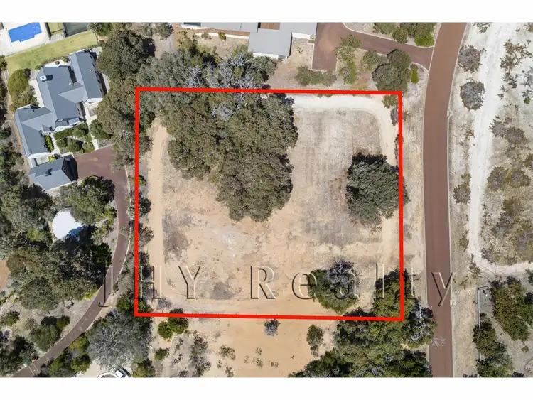 Seventh view of Homely land listing, 13 Seaview Rise, Eagle Bay WA 6281