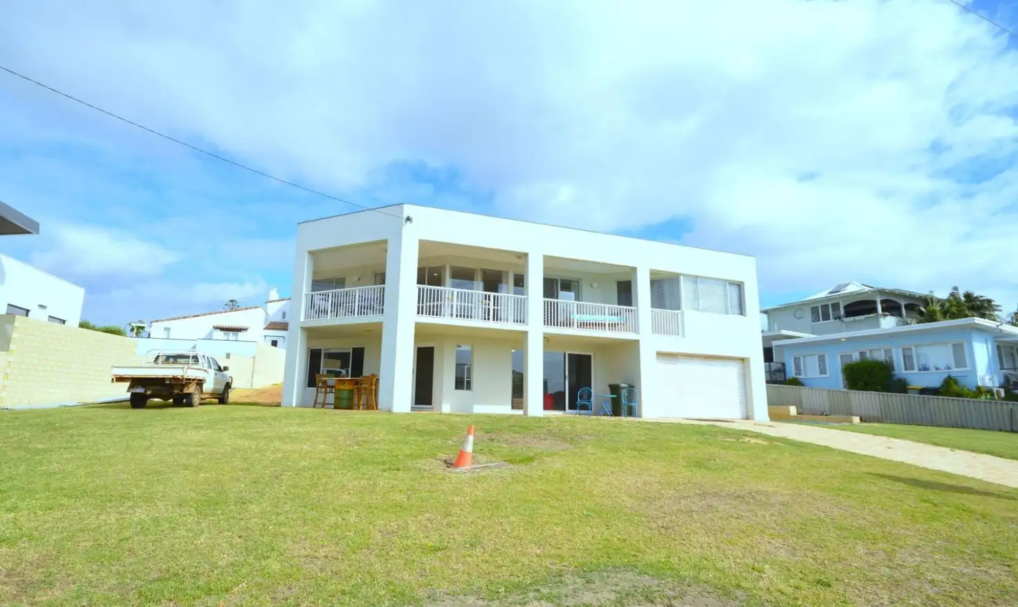 Main view of Homely house listing, 3 Janis Street, Halls Head WA 6210