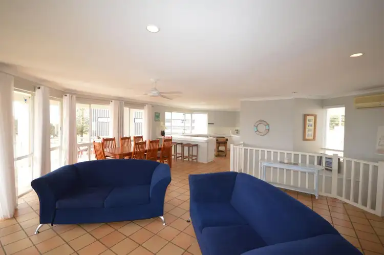 Second view of Homely house listing, 3 Janis Street, Halls Head WA 6210