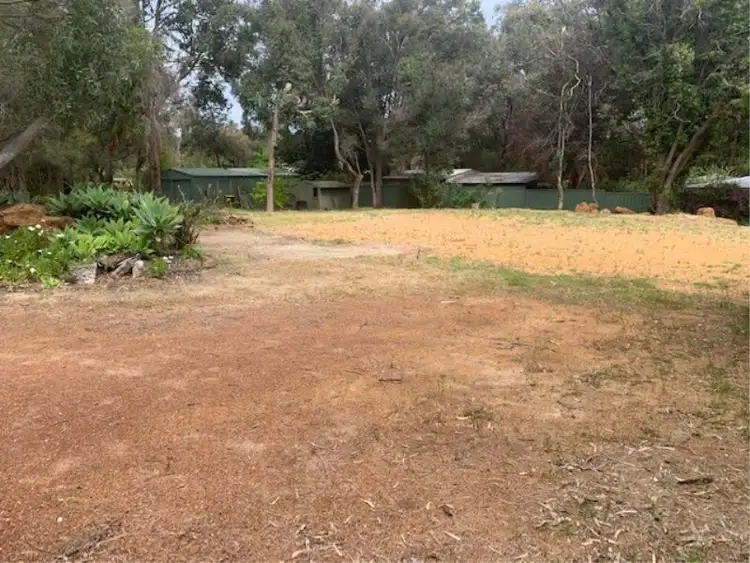 Second view of Homely land listing, 1030 Great Eastern Hwy, Glen Forrest WA 6071