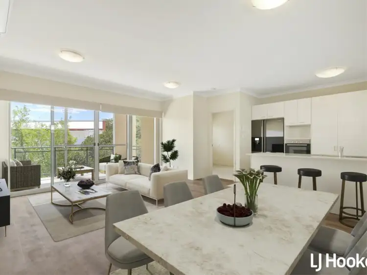 36/59 Brewer Street, Perth WA 6000