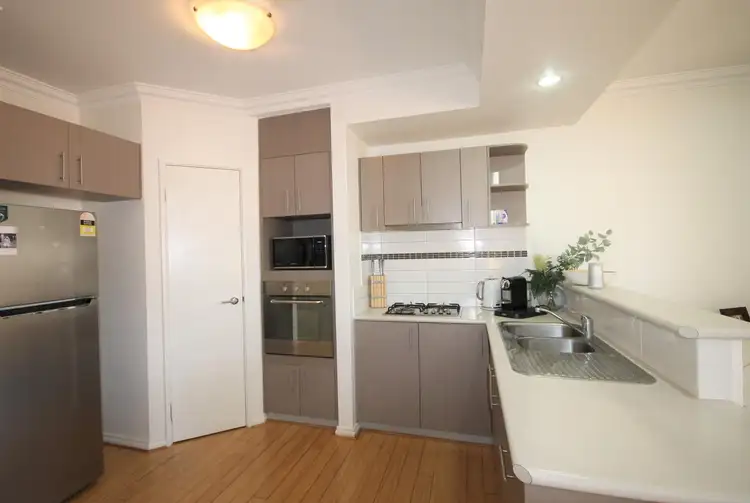 Fourth view of Homely villa listing, 343a Flinders Street, Nollamara WA 6061