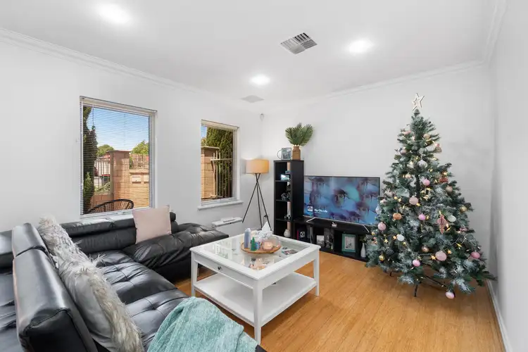 Fifth view of Homely villa listing, 343a Flinders Street, Nollamara WA 6061