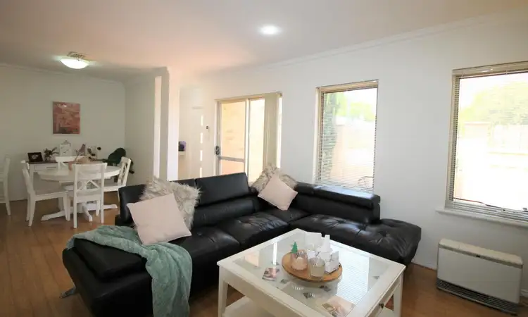 Sixth view of Homely villa listing, 343a Flinders Street, Nollamara WA 6061