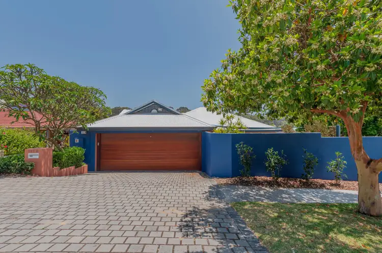 Main view of Homely house listing, 107A Calais Road, Wembley Downs WA 6019