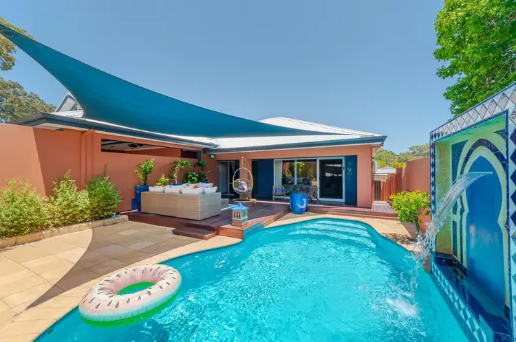 Second view of Homely house listing, 107A Calais Road, Wembley Downs WA 6019