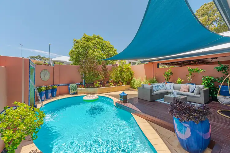 Third view of Homely house listing, 107A Calais Road, Wembley Downs WA 6019
