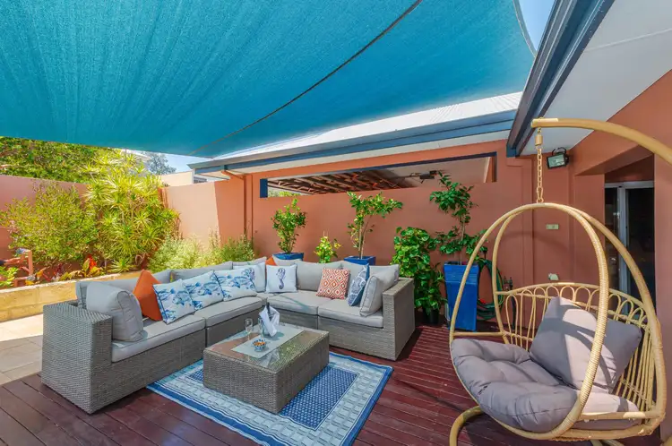 Fourth view of Homely house listing, 107A Calais Road, Wembley Downs WA 6019
