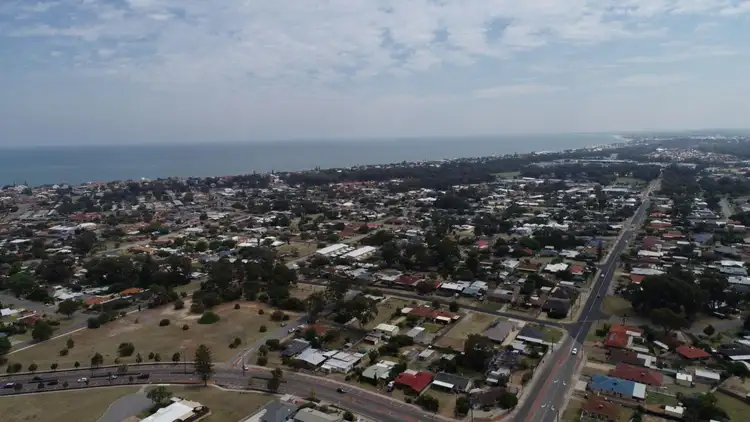 Sixth view of Homely house listing, 3 Ellis Street, Mandurah WA 6210