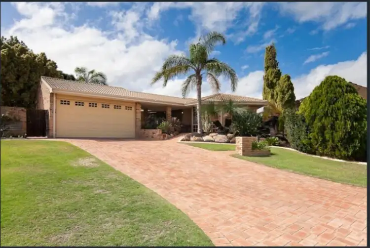 Second view of Homely house listing, 7 Fleta Court, Duncraig WA 6023