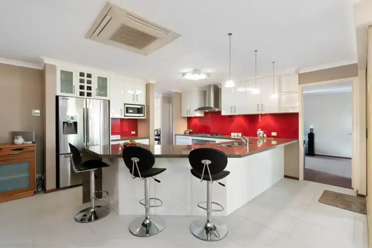 Third view of Homely house listing, 7 Fleta Court, Duncraig WA 6023